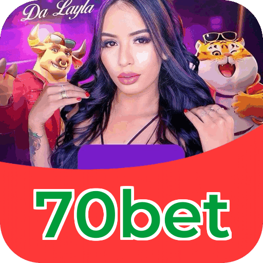 Especificações técnicas download 70bet