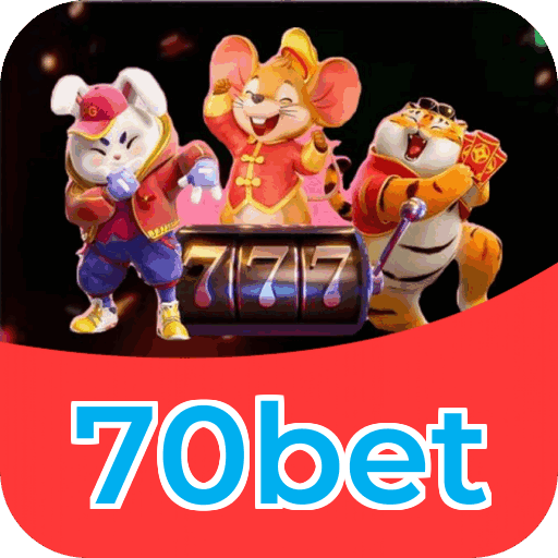 Especificações técnicas download 70bet