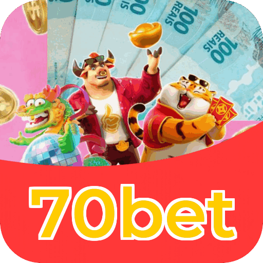 Especificações técnicas download 70bet