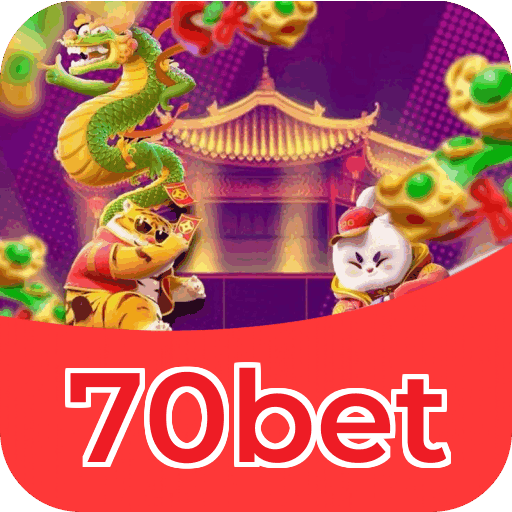 Especificações técnicas download 70bet