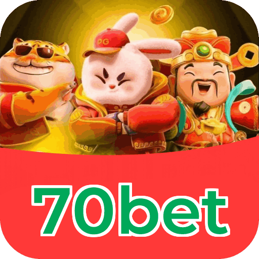 Especificações técnicas download 70bet