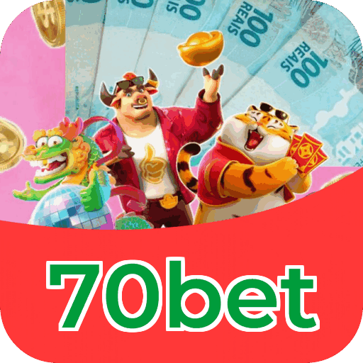Especificações técnicas download 70bet