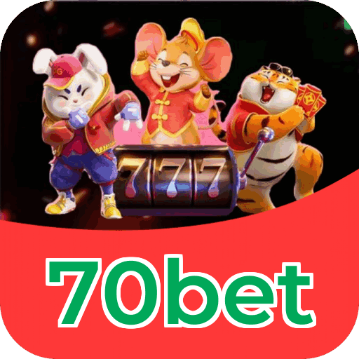 Especificações técnicas download 70bet