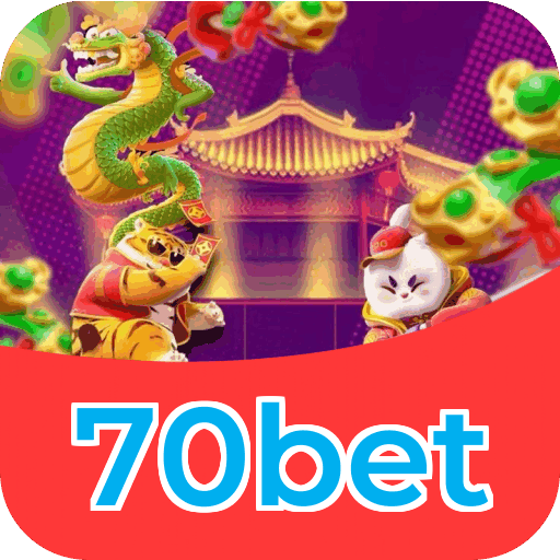 Especificações técnicas download 70bet