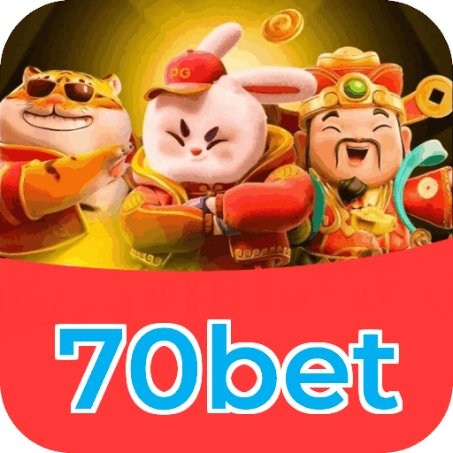 Especificações técnicas download 70bet