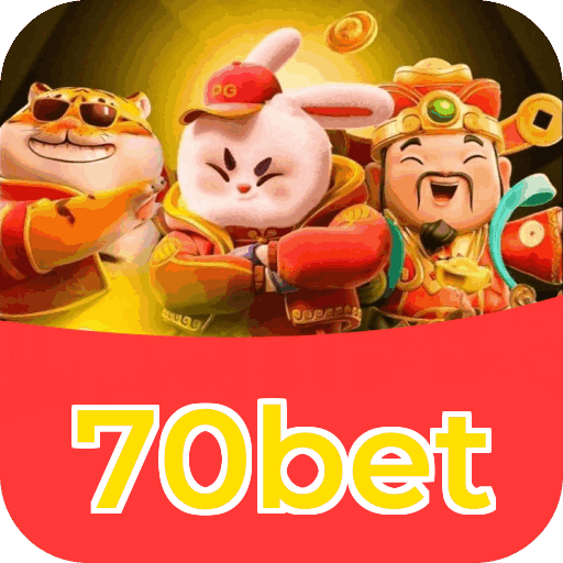 Especificações técnicas download 70bet