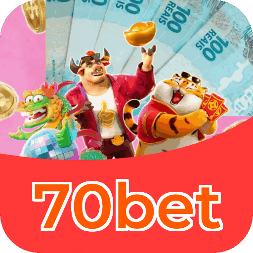 Especificações técnicas download 70bet