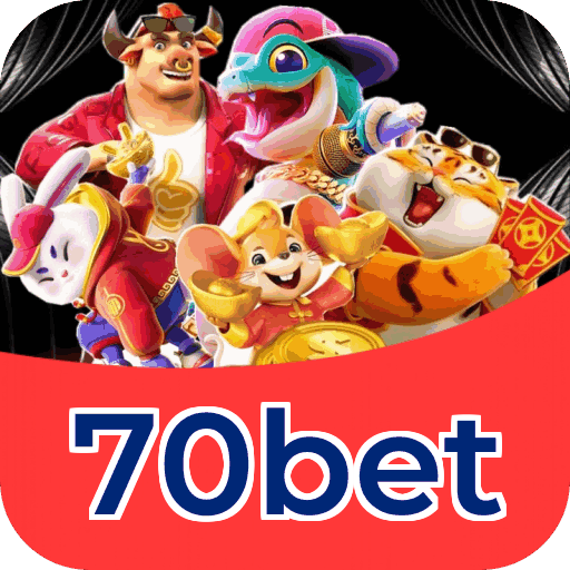 Especificações técnicas download 70bet