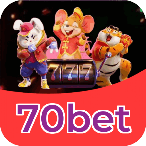 Especificações técnicas download 70bet